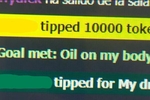 Dream tip !