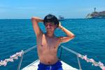 🌞🌊sunny day 🌞🌊