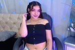 Your sweet Rachel 🥰😳