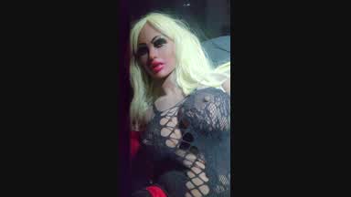 Sex Doll Erotica Nightclub