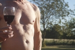 Patio Nudist