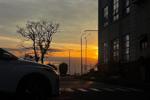 sunsets
