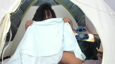 camping