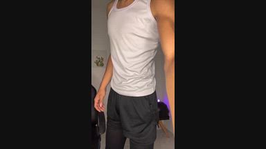 Taste my underwear🩵😏