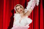 Burlesque 🌟
