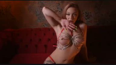 Sexy - Amber
