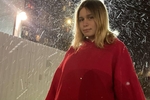 snowfall
