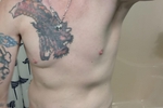 my cock