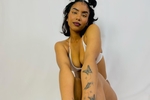 very horny