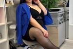Sexy boss