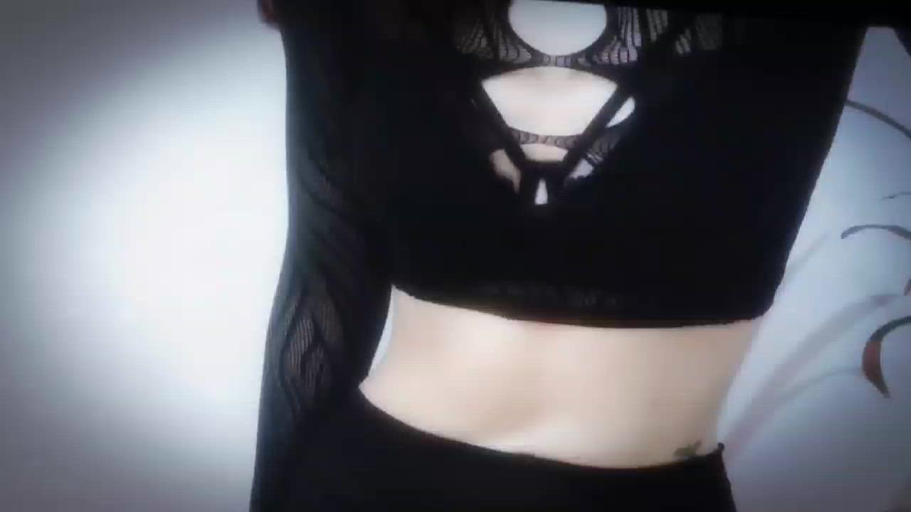 Are you ready to fall under my spell?