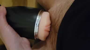 fuck toy