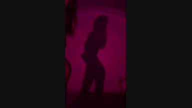 Shadows removed my panties