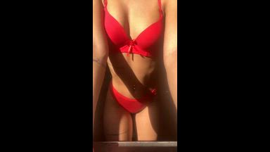 my sexy outfit