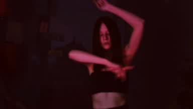 Dj Ester In da House