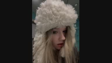 cute lovely hat