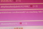 My folowers
