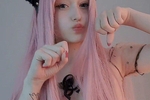 Pink Art