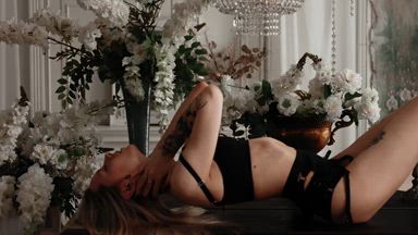 Can you handle me in black?🖤
