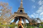 maria — I LOVE PARIS