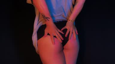 Your naughty girl