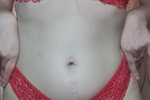 Some new pic in new bra and panties