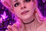 different me :3