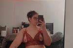 Valentines day lingerie❤️