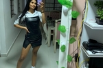 Come and meet me, I am the ideal woman for you