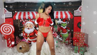 Xmas Desire