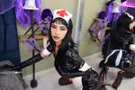 Nurse Halloween