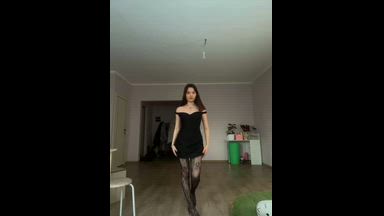 A little dark mood