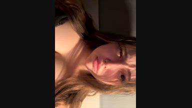 I feel sexy