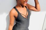 My  Atletic body