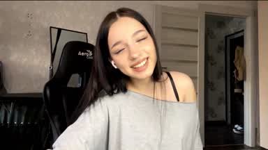 Trying to sing while the toy vibrates