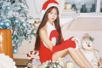 Christmas costumes