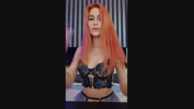 Sexy fox