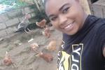 my vacation in my beautiful mountains of Colombia