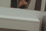 Aw it's me^^