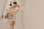 cristiancisnero — sexy girl