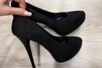 heels
