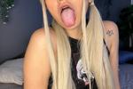 I love ahegao face 😝❤️‍🔥