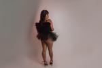 An angel who wishes to fulfill your sexual desire