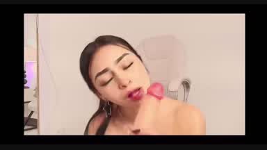 CUM AND BIG SQUIRT 🔥💦