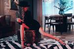 Sin in heels!