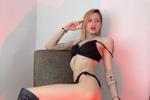 natacha sensual!!🍑🦶😈