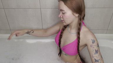 Bubble Bath