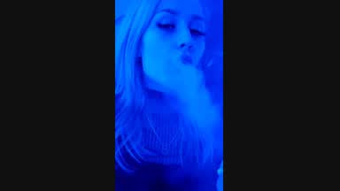 hot smoking