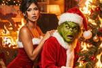 You wanna be my Grinch? 💚