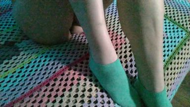 Flirting teaser